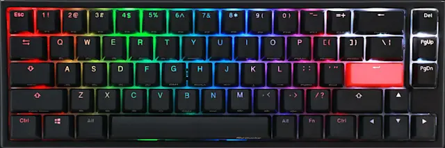Ducky One 2 Cesalazt1