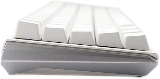 Ducky One 3 SF White Silver Switch