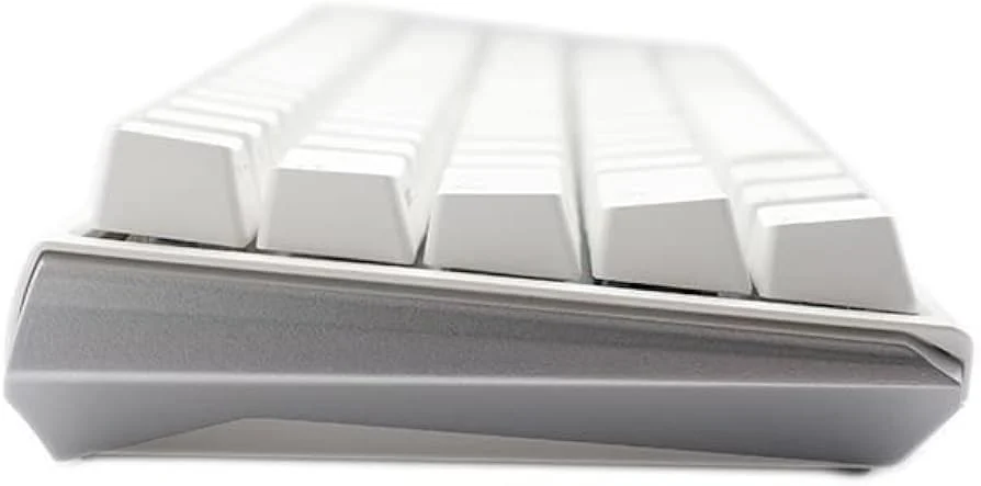 Ducky One 3 SF White Silver Switch