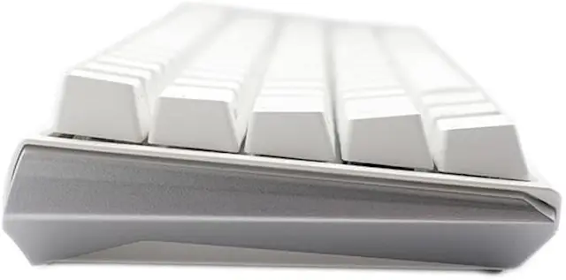 Ducky One 3 SF White Silver Switch