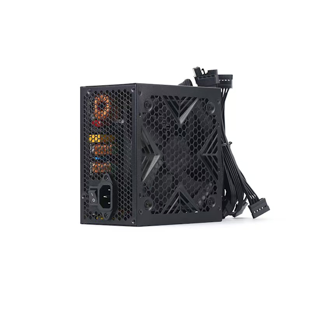Raptor Sentinel C/fuente Raptor Volt 750W 80+ Bronze