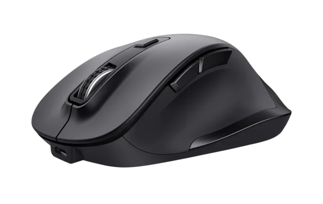 Trust Fyda Wireless Eco image