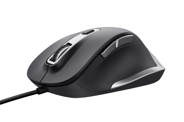 Trust Fyda Eco Wireless Mouse