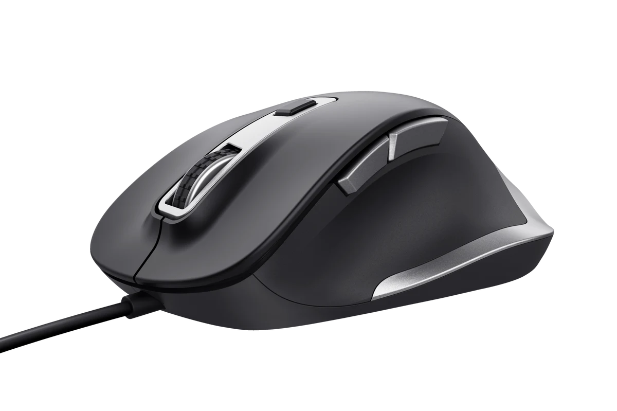 Trust Fyda Eco Wireless Mouse