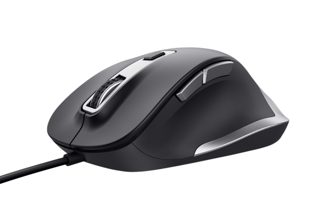 Trust Fyda Eco Wireless Mouse