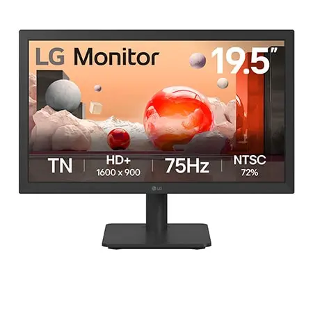 LG 20u401a-b 20" LED HDMI