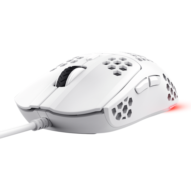 Trust Helox Ultraligero Gxt928w White