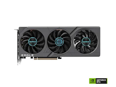 RTX 5070 Ti Eagle Oc Ice 16g