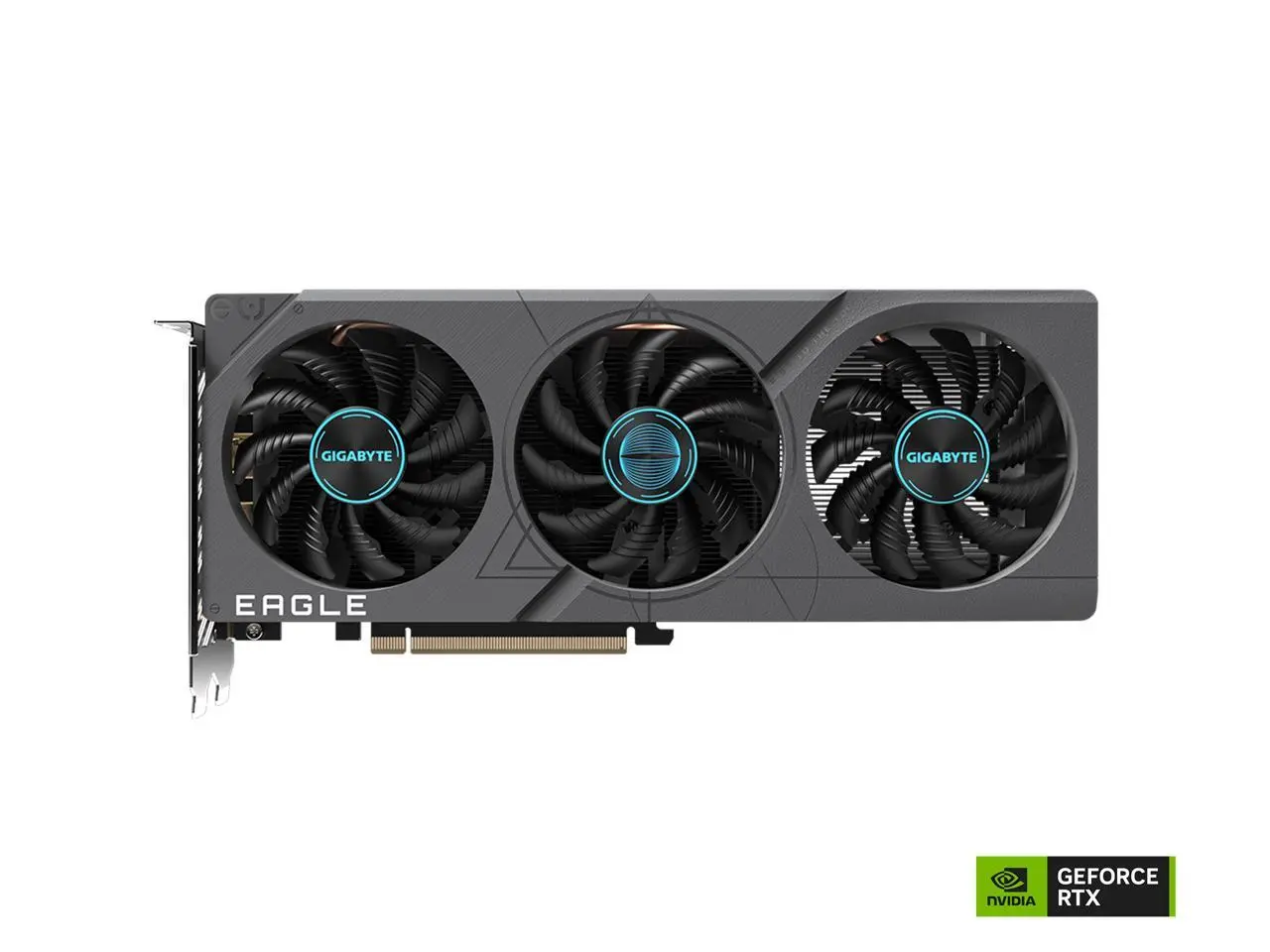 Gigabyte GeForce RTX 5060 Ti Eagle 8G