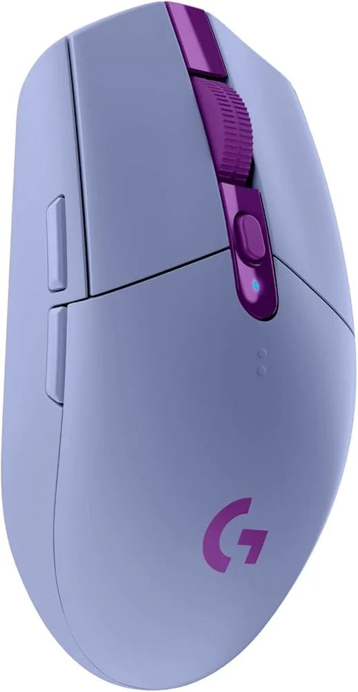 Logitech G305 Lightspeed Lila image