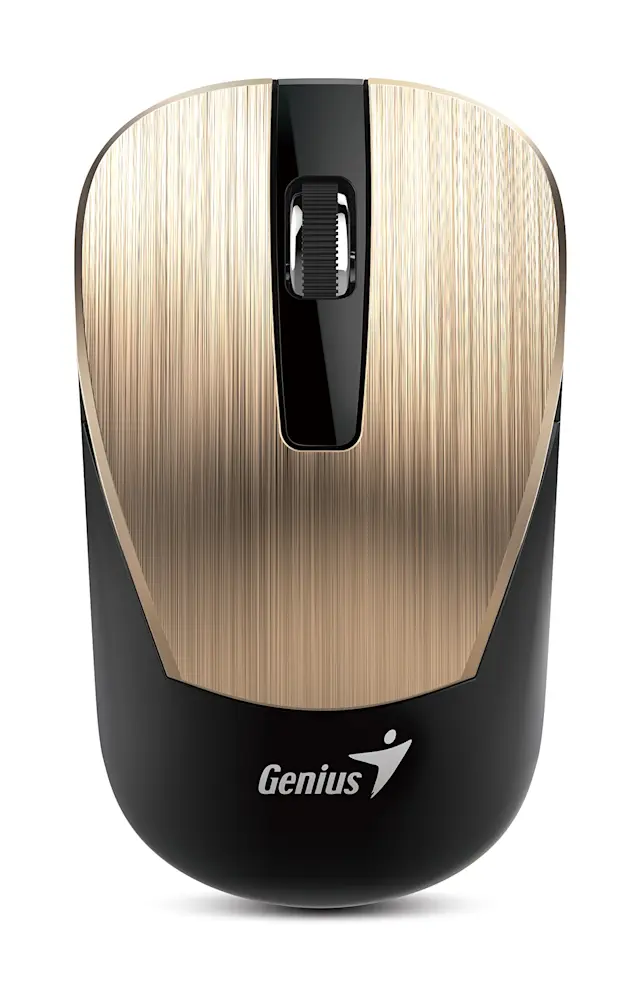 Genius Nx-7015 Gold