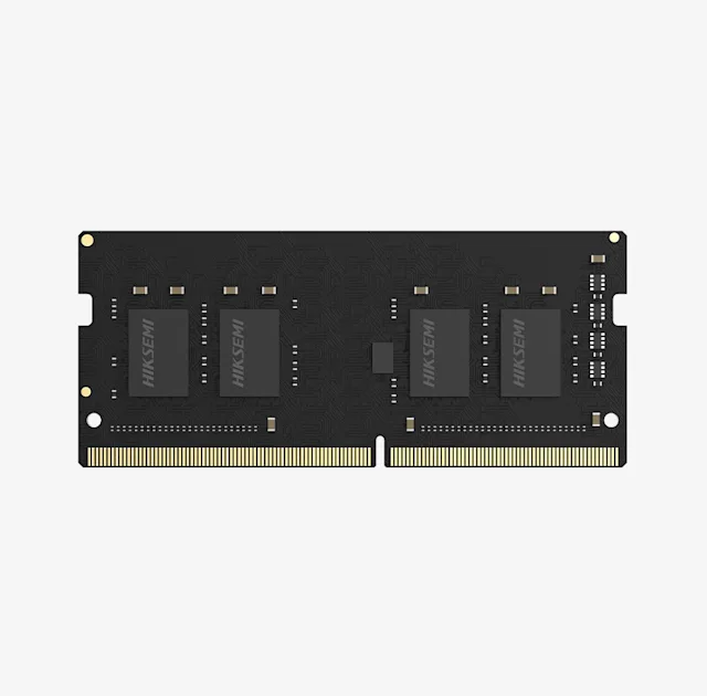 Hiksemi DDR4 8GB 3200MHz image