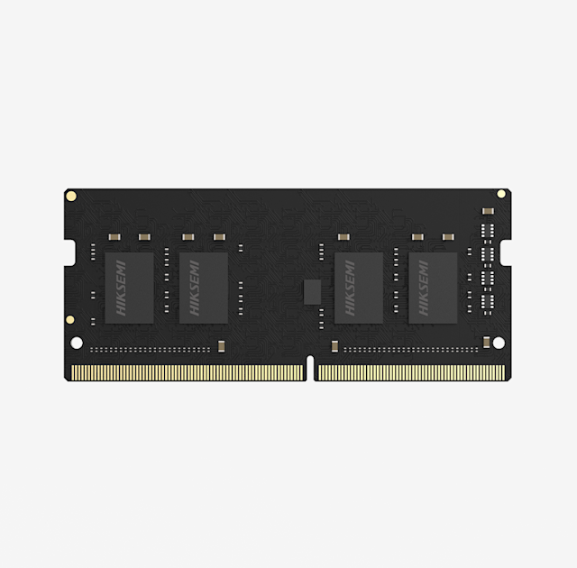 Hiksemi DDR4 8GB 3200MHz