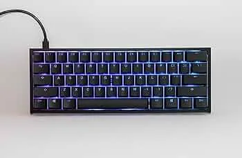 Ducky One 2 Resalazt1 image