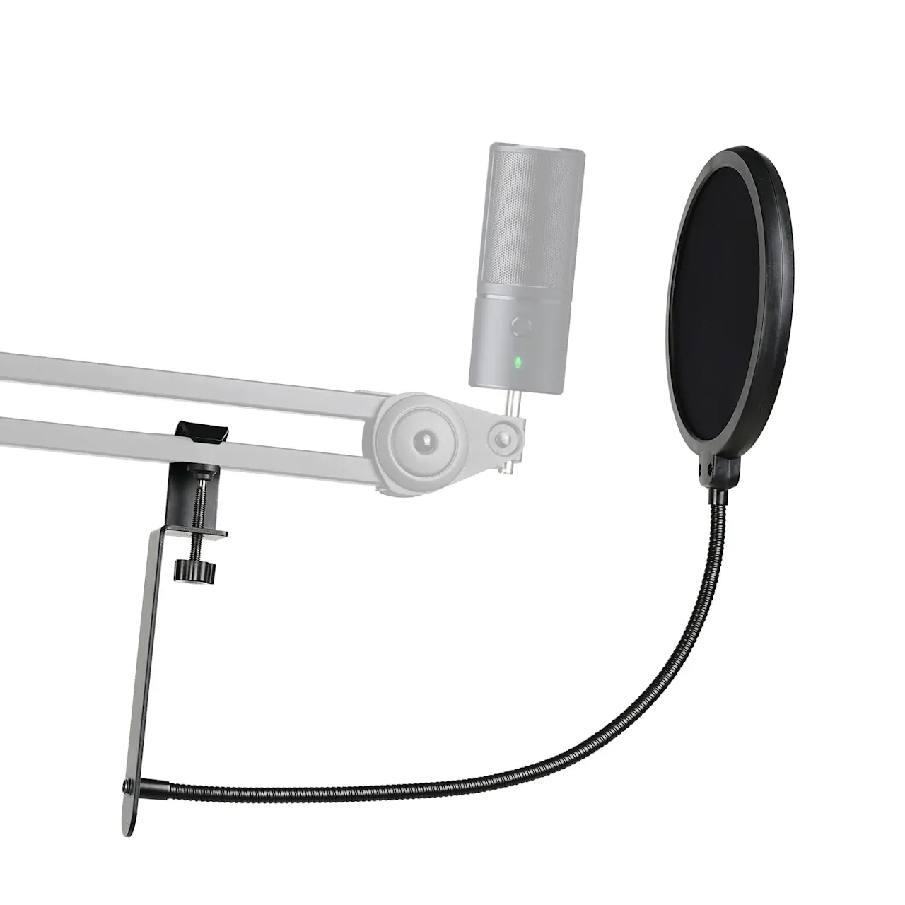 Razer Seiren V2 X