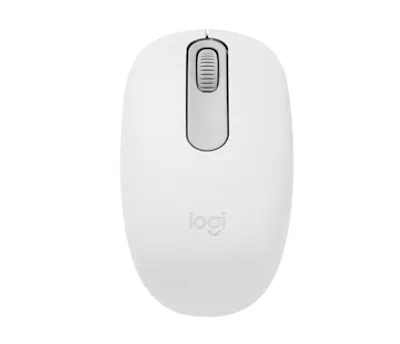 Logitech M196 Blanco
