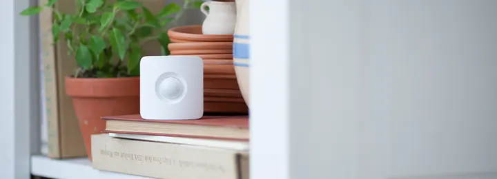 Motion Sensor Gen 1
