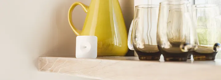Glassbreak Sensor