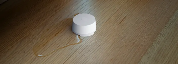 Water Sensor