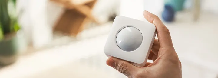 Motion Sensors