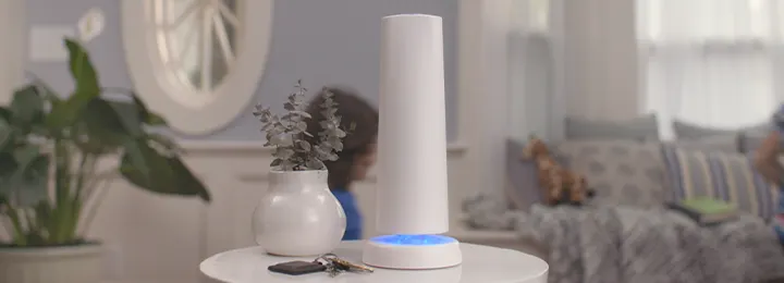 Original SimpliSafe