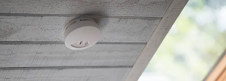 Smoke Detector