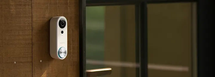 Video Doorbell Pro