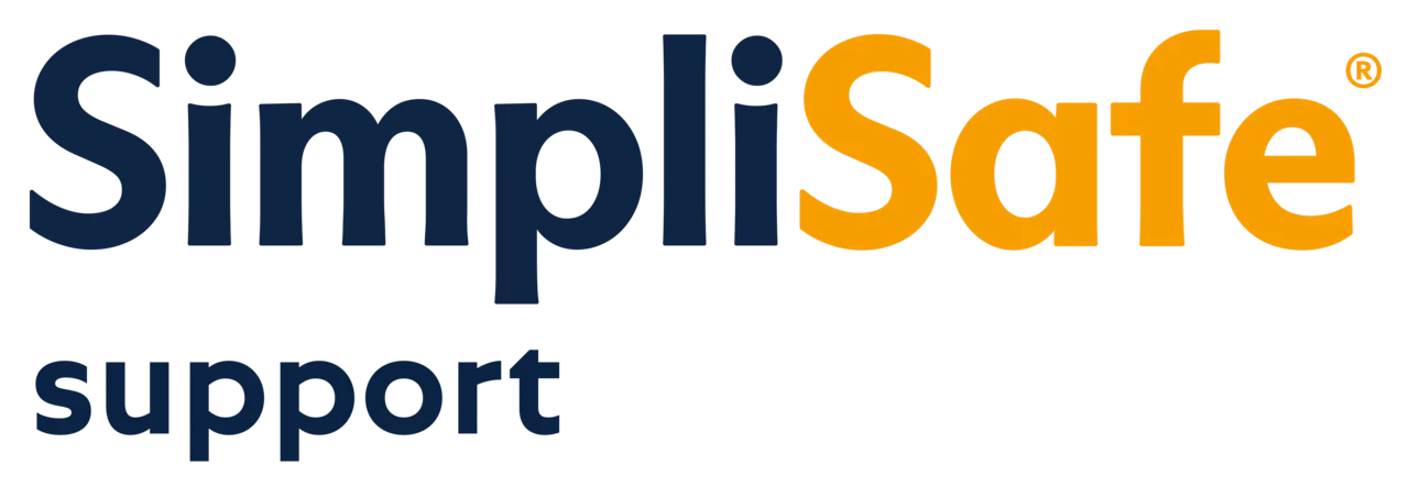 SimpliSafe Support Logo