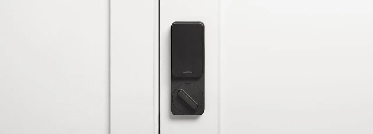Smart Locks