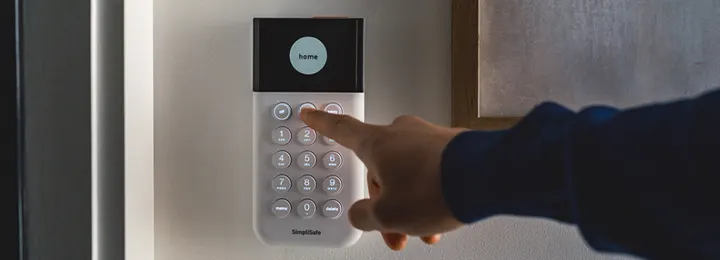 Keypad