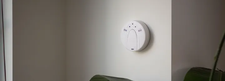 CO Detector