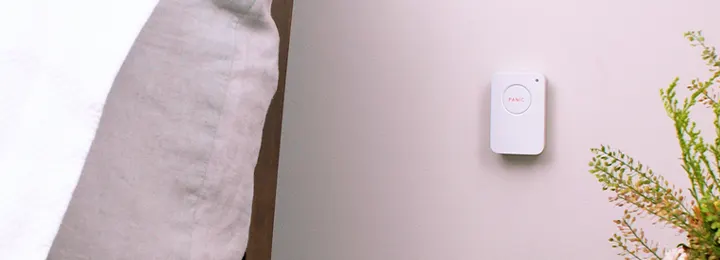 Panic Button