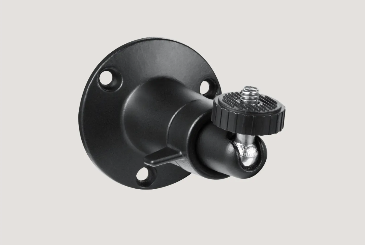 Permanent Mount for the Outdoor Camera