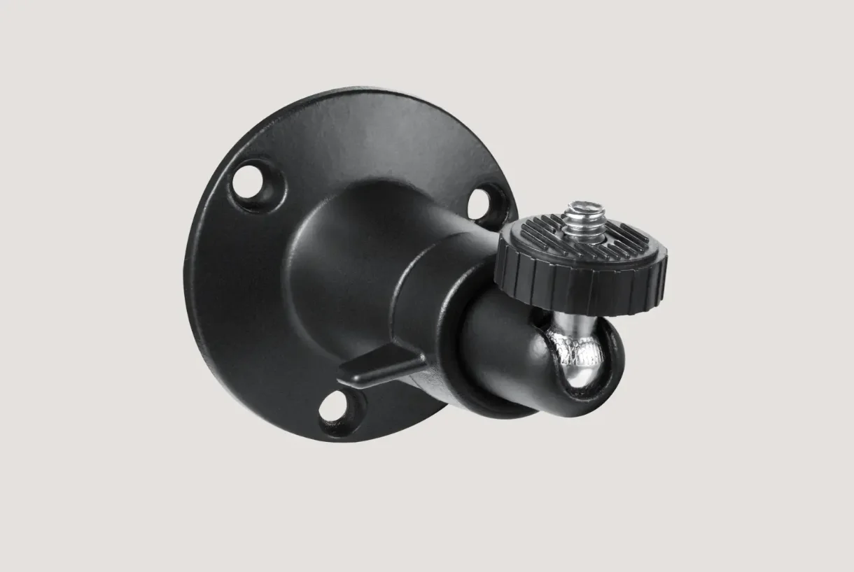 Permanent Mount for the Outdoor Camera