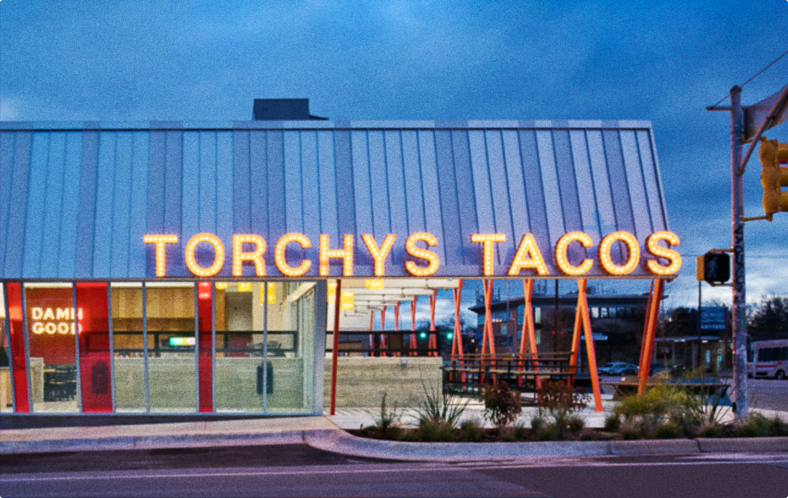 Torchy's Tacos Case Study