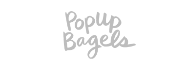 Pop Up Bagels