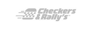 Checkers and Rally's
