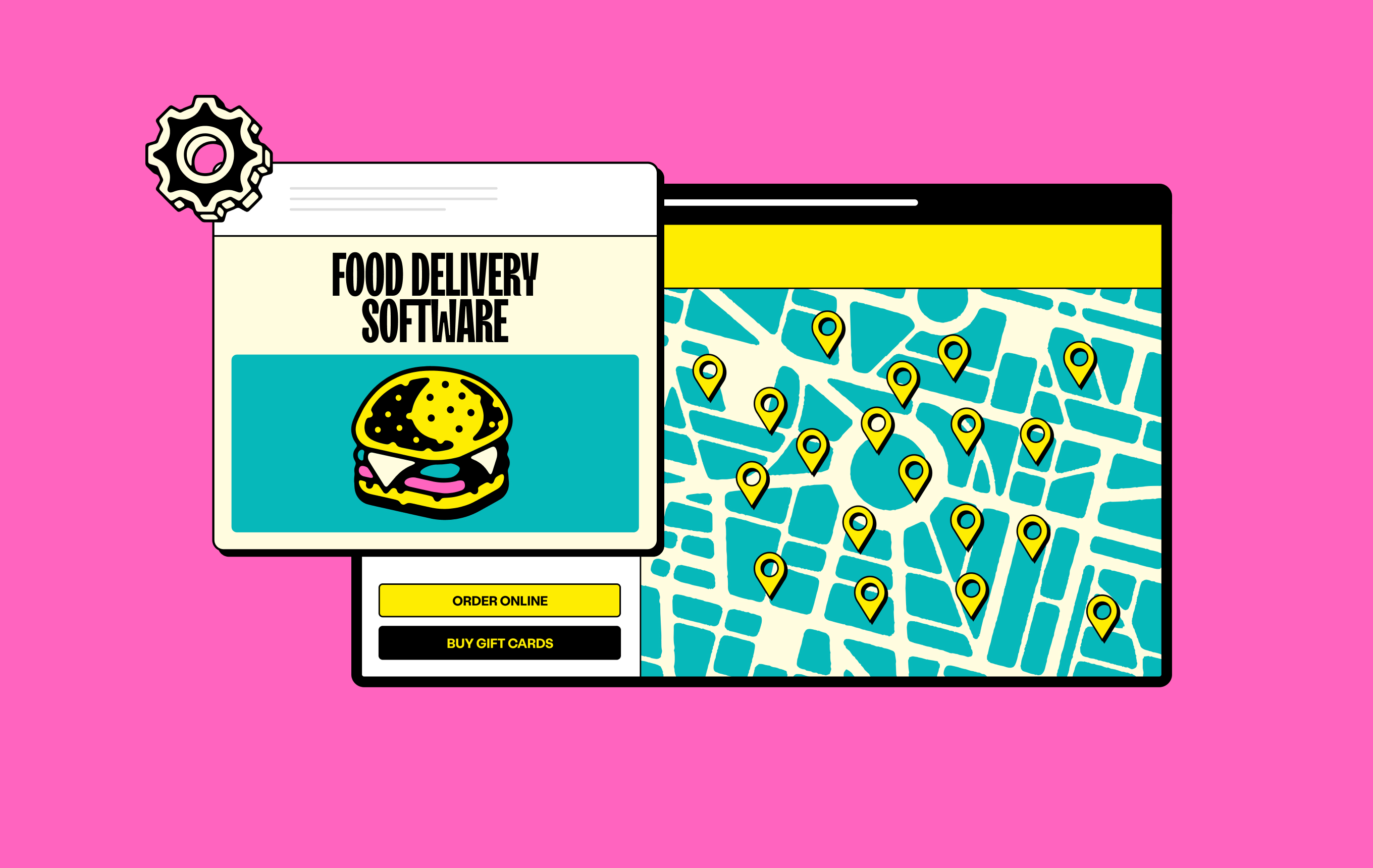 Choosing the Best Food Delivery Software (2022)