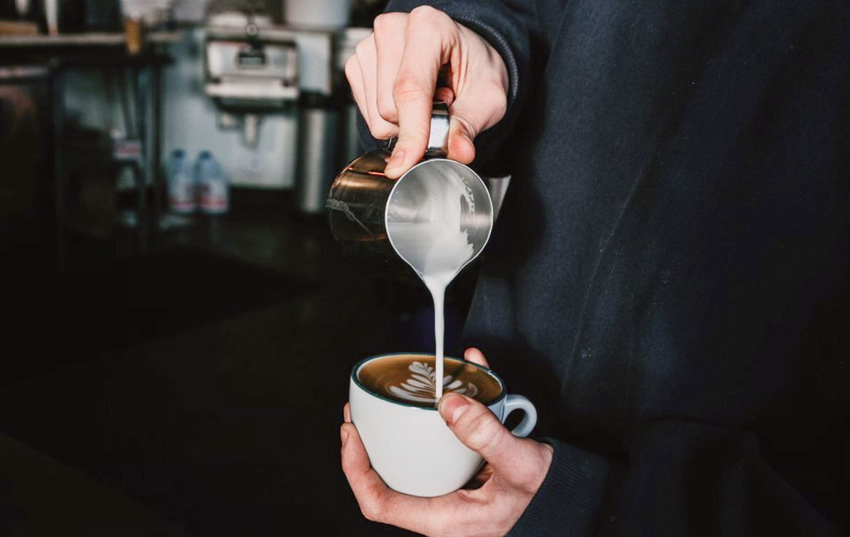 Summit Coffee Case Study