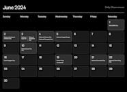 The 2024 Restaurant Guide to Food Holidays + 4 Holiday Marketing Strategies The 2024 Restaurant Guide to Food Holidays + 4 Holiday Marketing Strategies