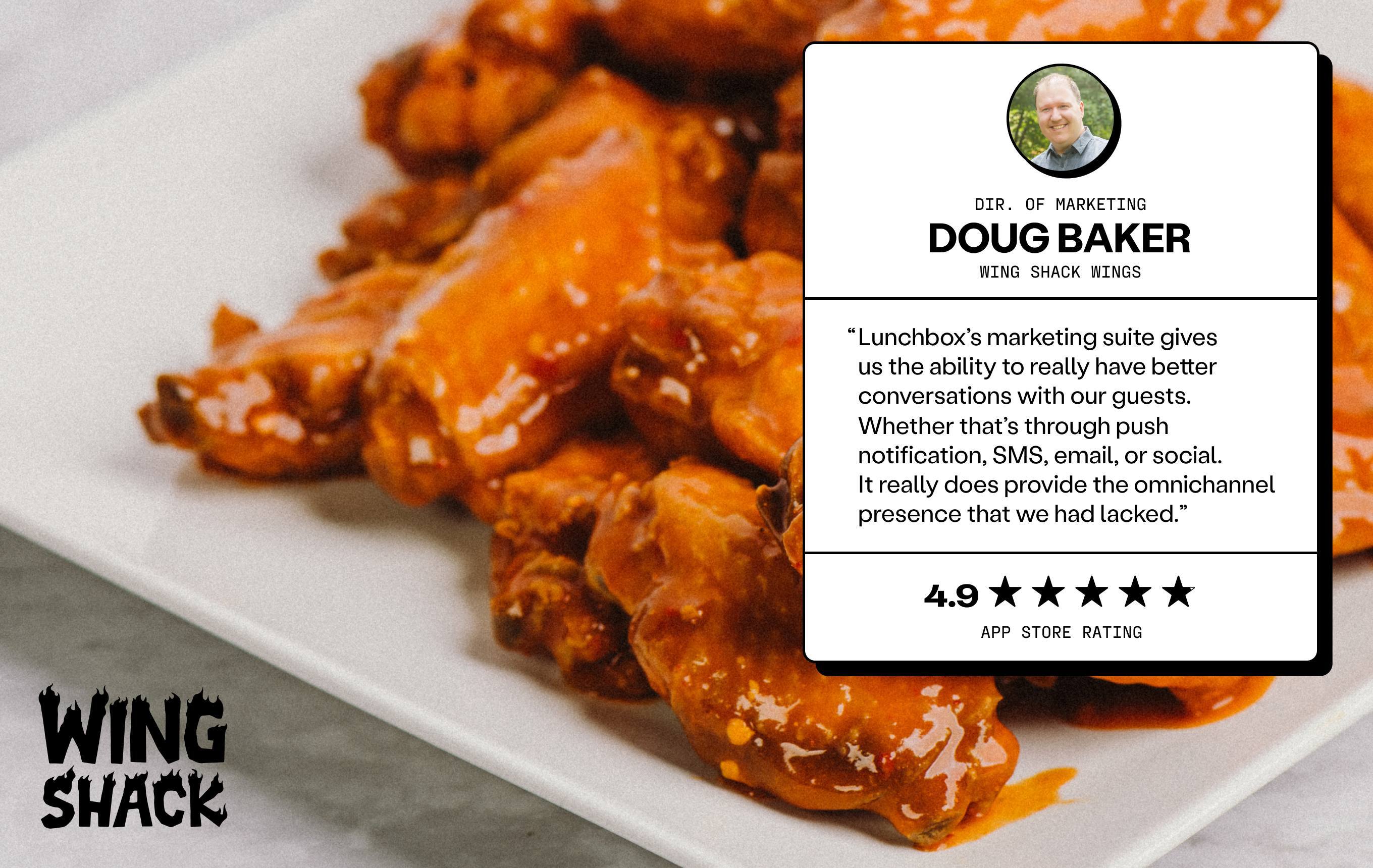 Bareburger Case Study