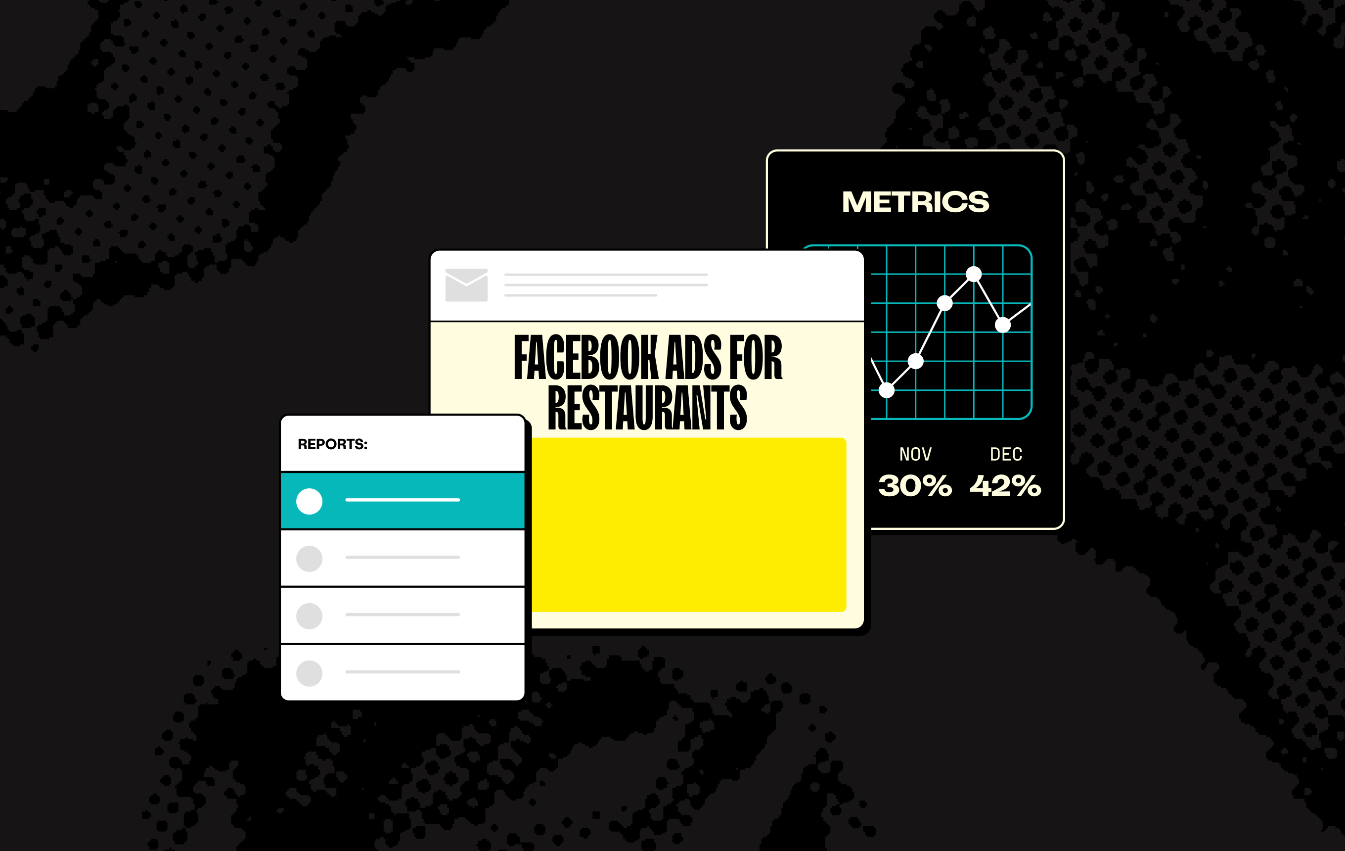 Facebook Ads for Restaurant in 2022 (Ideas + Strategies)