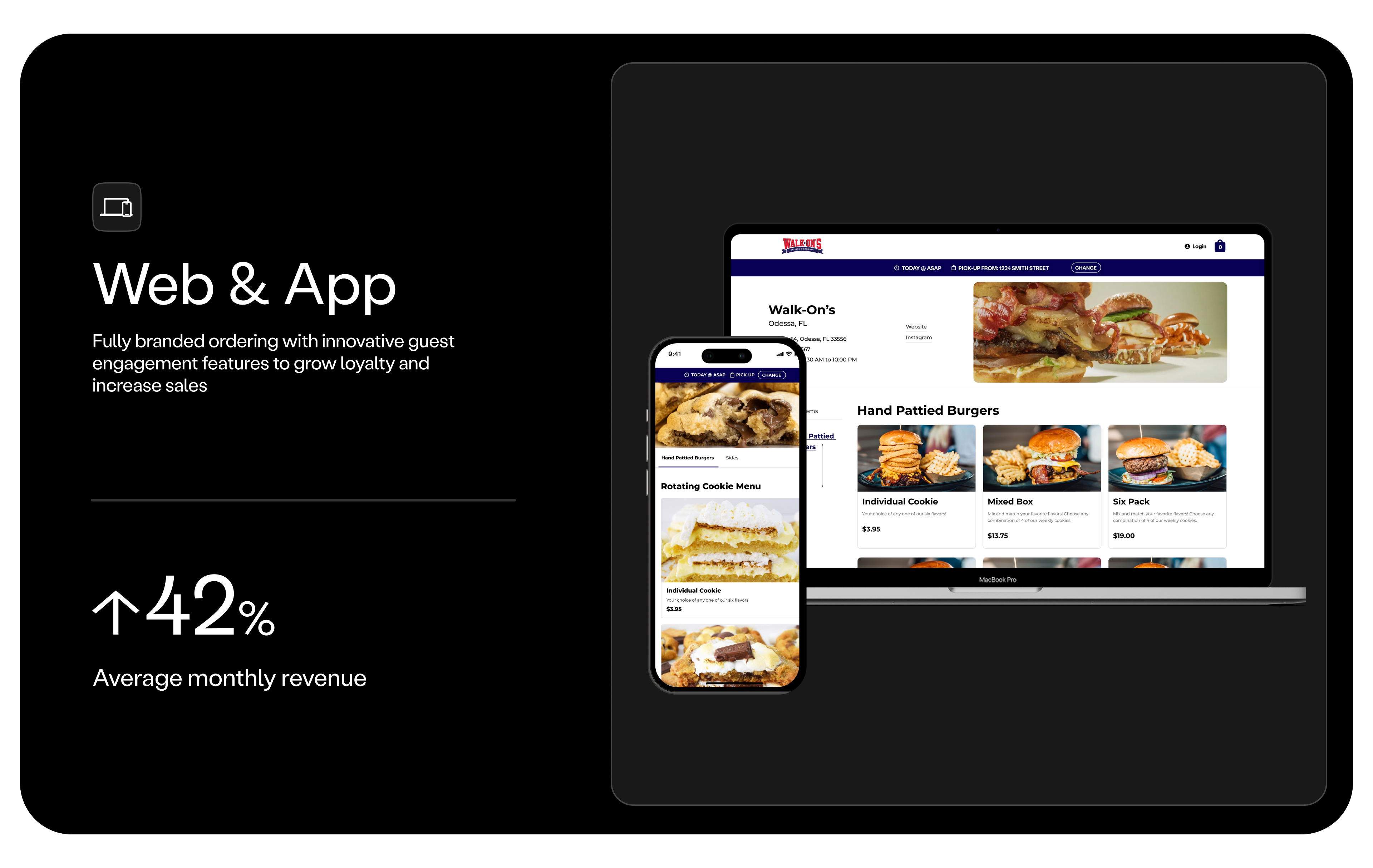 Enterprise Order Management at Scale