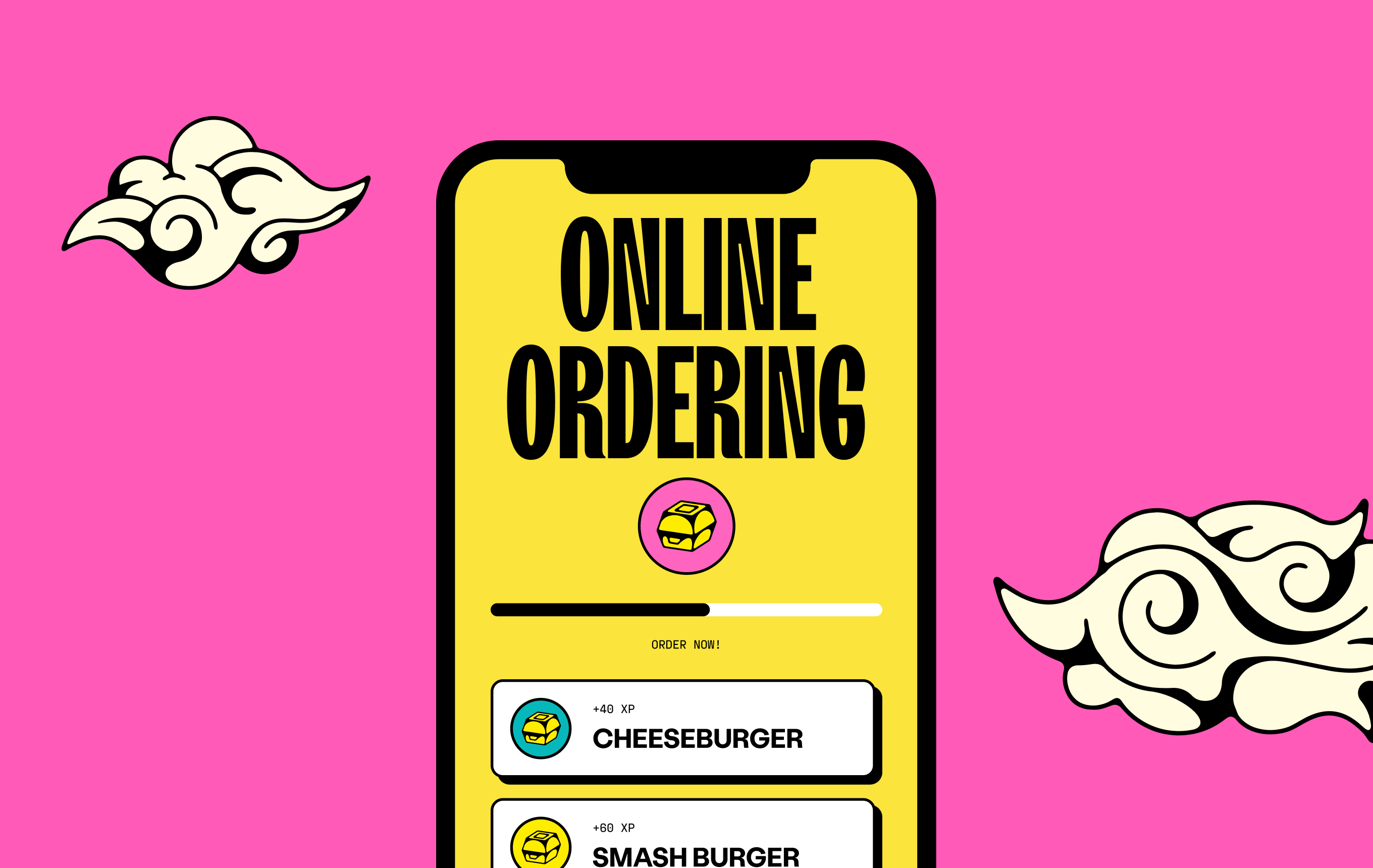 Online Order