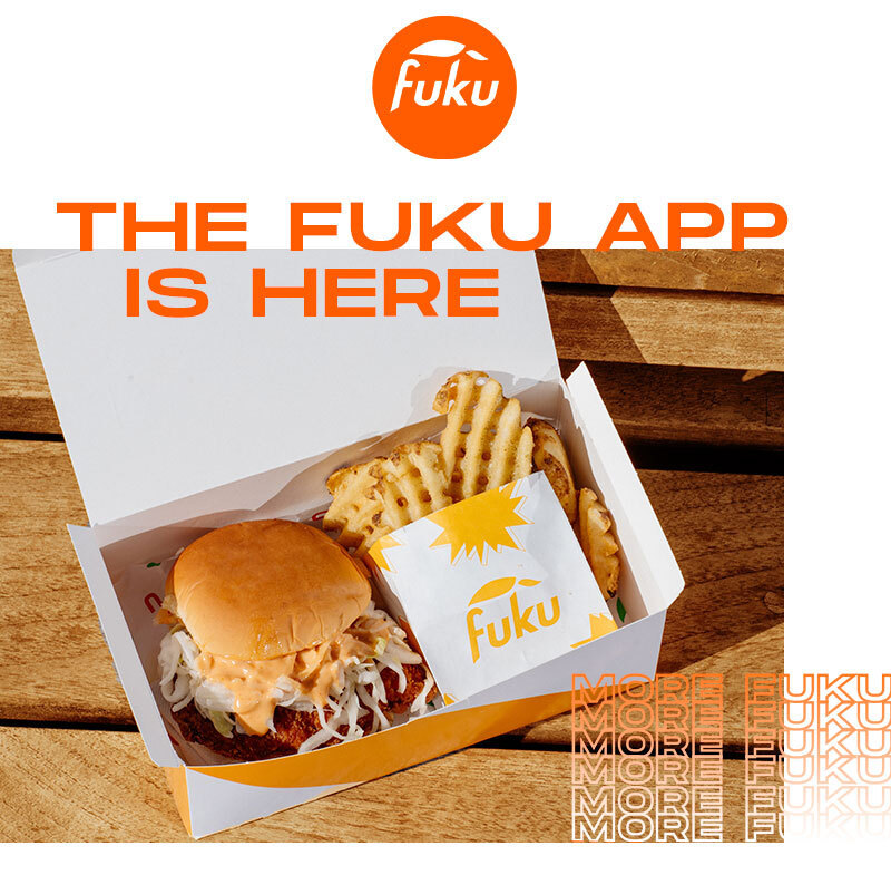 Fuku awareness campaign email example.