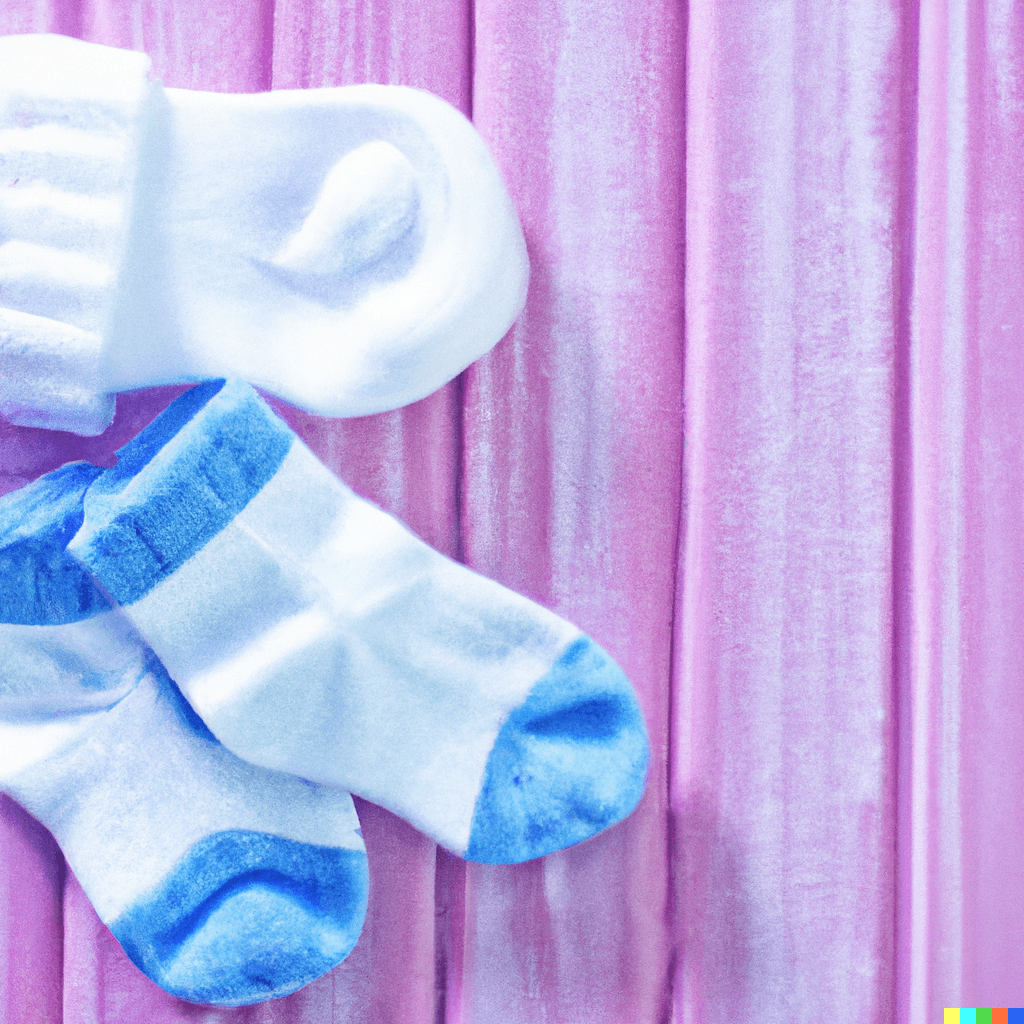 Baby Socks, Baby Socks That Stay On