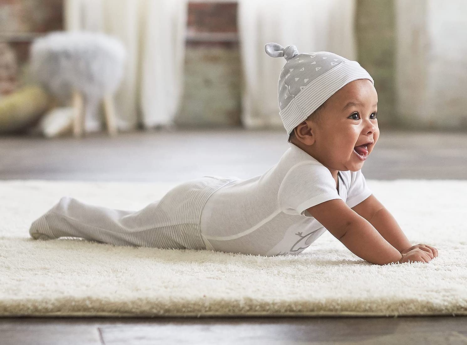 15 Best Organic Baby Clothing Brands Of 2024, Expert-Reviewed