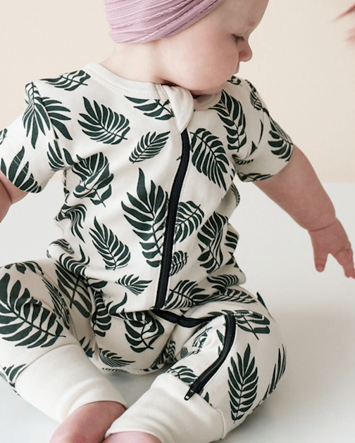 How to Dress Babies Adorably Without All the Waste UpChoose