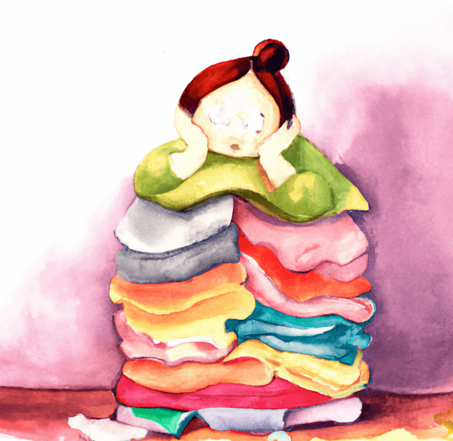 What To Do With Old or Used Baby Clothes UpChoose