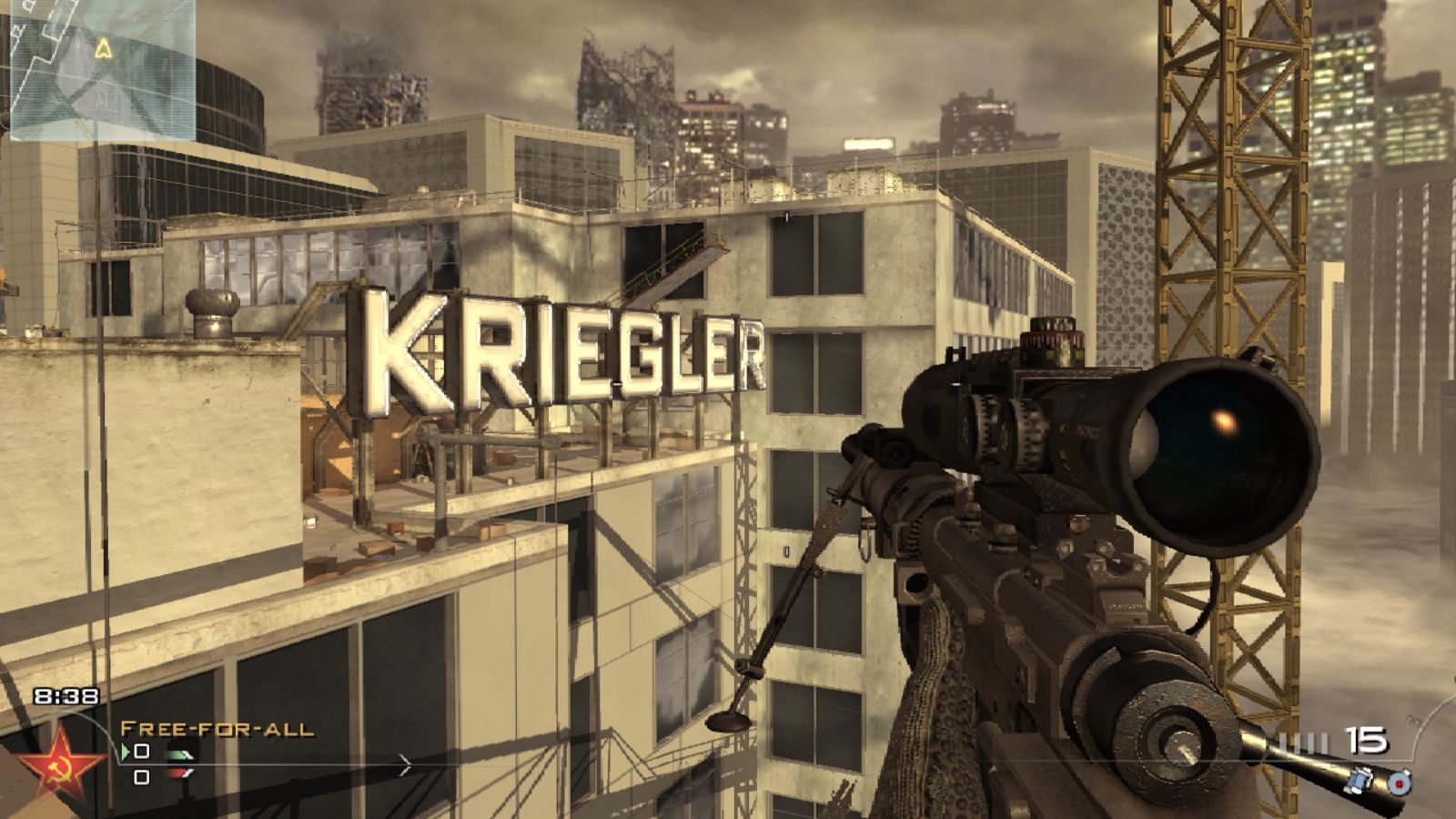 Dit Zijn De Beste Call Of Duty Games Aller Tijden